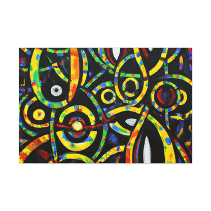 Jacopo D'Avonto-canvas