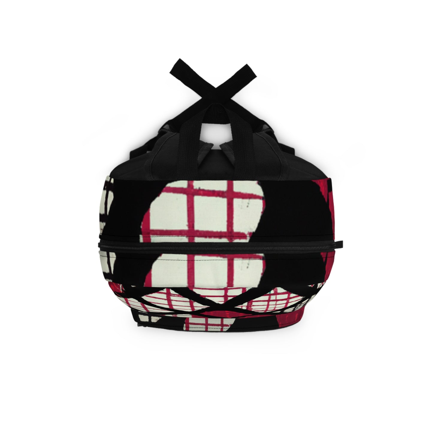 Jacques D’Amantis-backpack