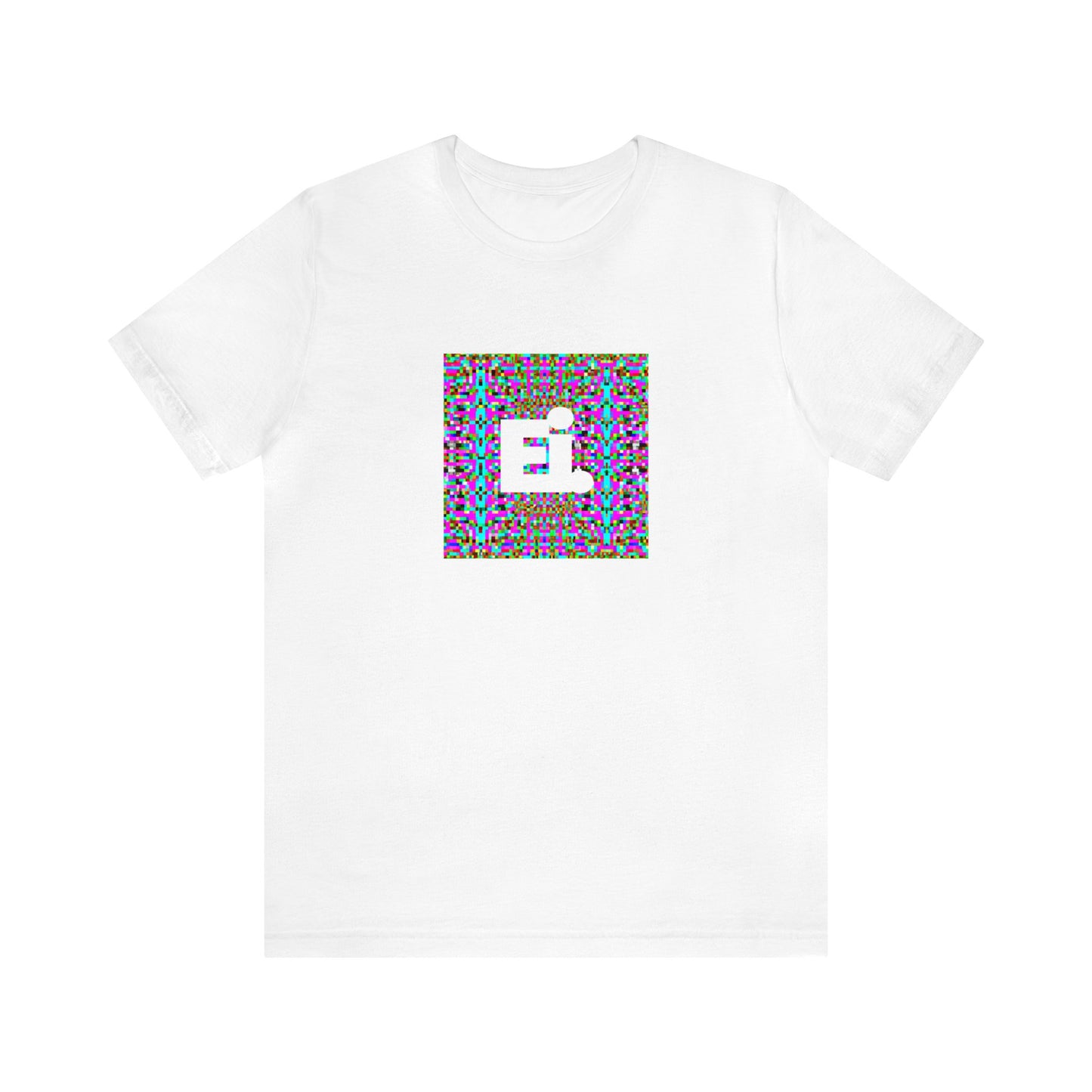 Andreas Bottelli. He was an influential streetwear designer from the mid-1990s in Italy. He was known for his bold use of color and eye-catching designs that brought attention to streetwear in the Italian market. His-Tee
