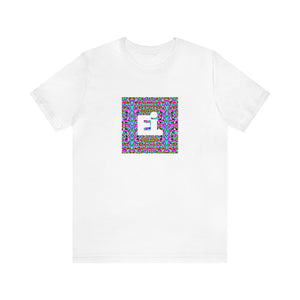 Andreas Bottelli. He was an influential streetwear designer from the mid-1990s in Italy. He was known for his bold use of color and eye-catching designs that brought attention to streetwear in the Italian market. His-Tee