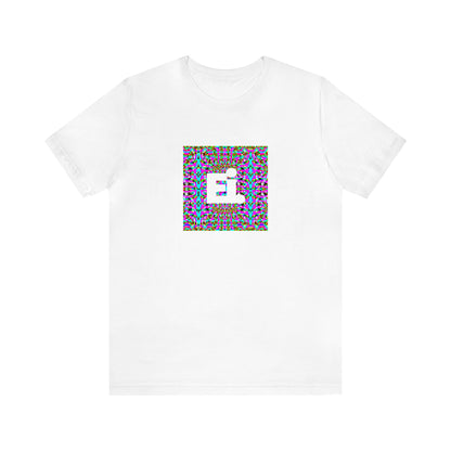 Andreas Bottelli. He was an influential streetwear designer from the mid-1990s in Italy. He was known for his bold use of color and eye-catching designs that brought attention to streetwear in the Italian market. His-Tee