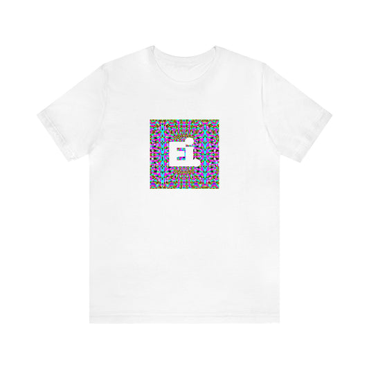 Andreas Bottelli. He was an influential streetwear designer from the mid-1990s in Italy. He was known for his bold use of color and eye-catching designs that brought attention to streetwear in the Italian market. His-Tee