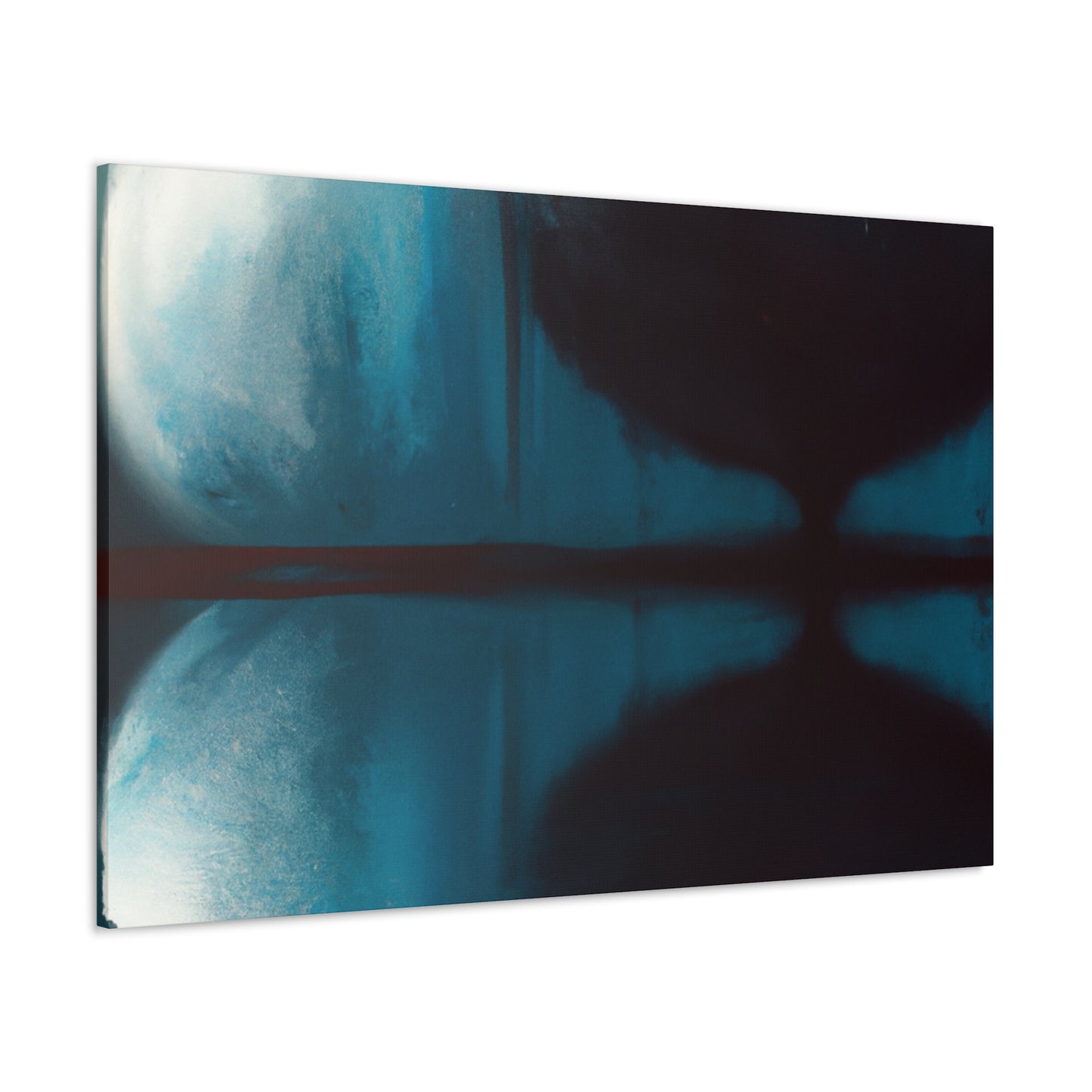 Clara da Vinci-canvas