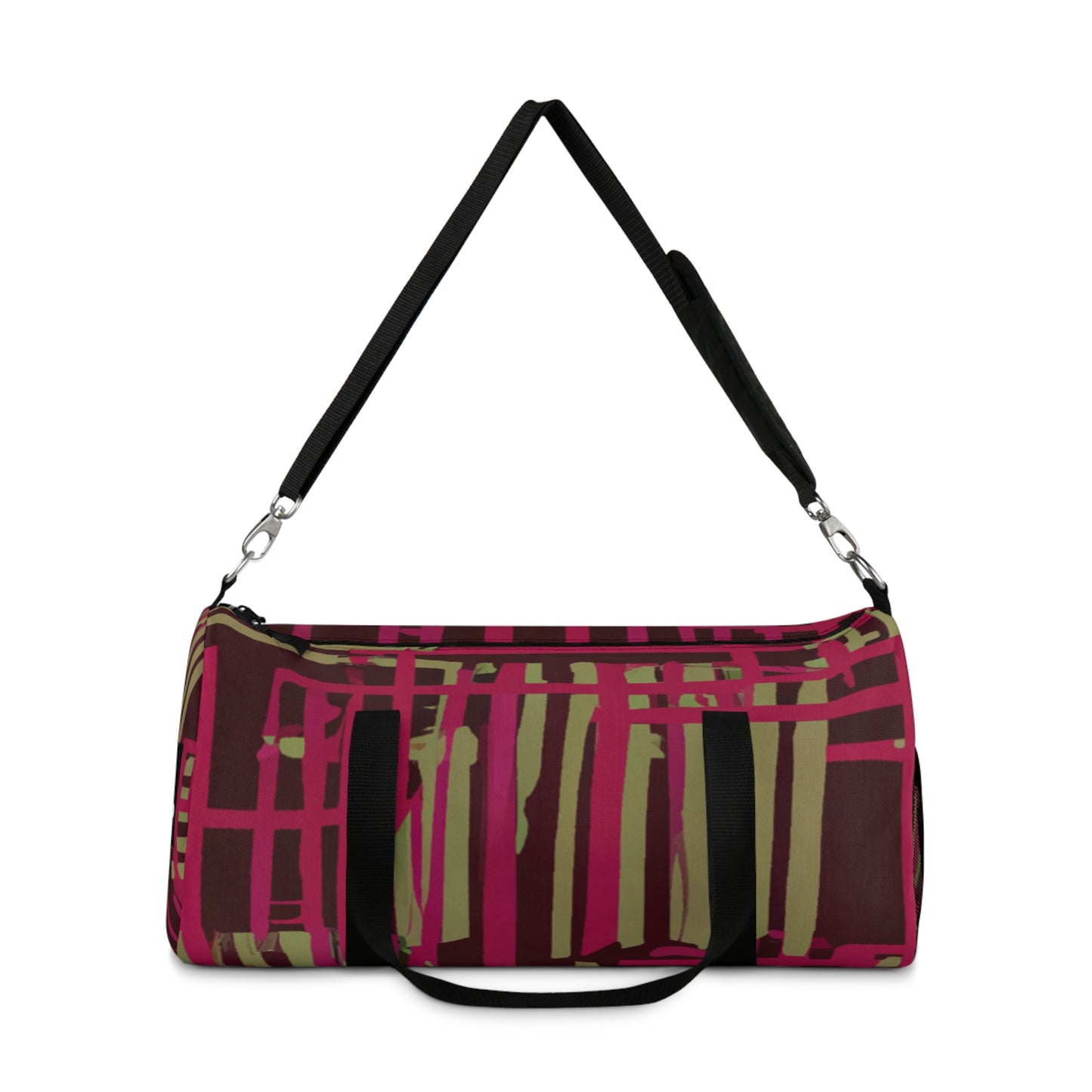 Emilio Pucci-duffel bag