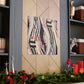 Femina du Paintingeau-canvas