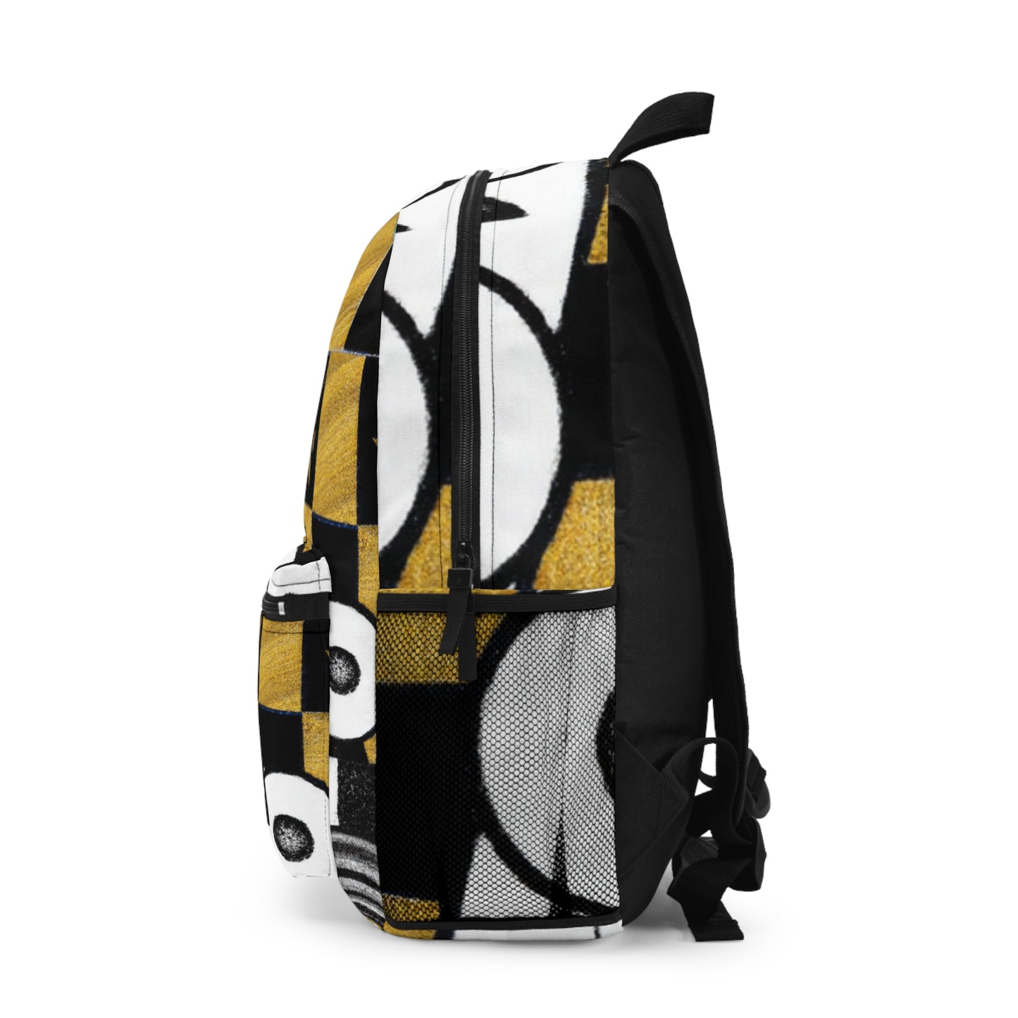 Arturo Giuseppe Primo-backpack