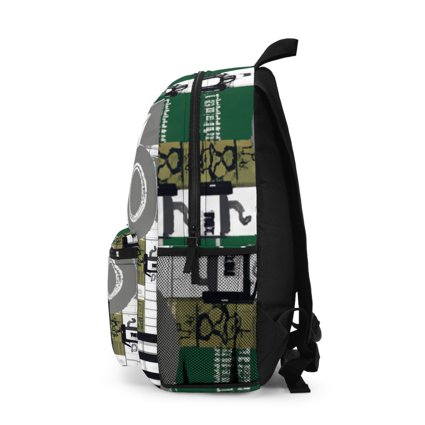 Giorgio della Maniglia.-backpack