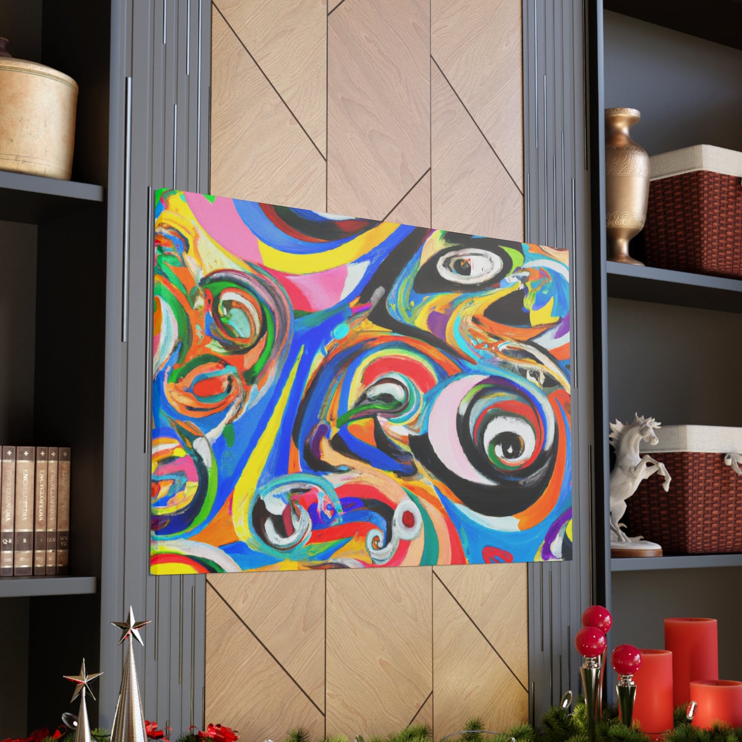 Dario DelVecchio-canvas