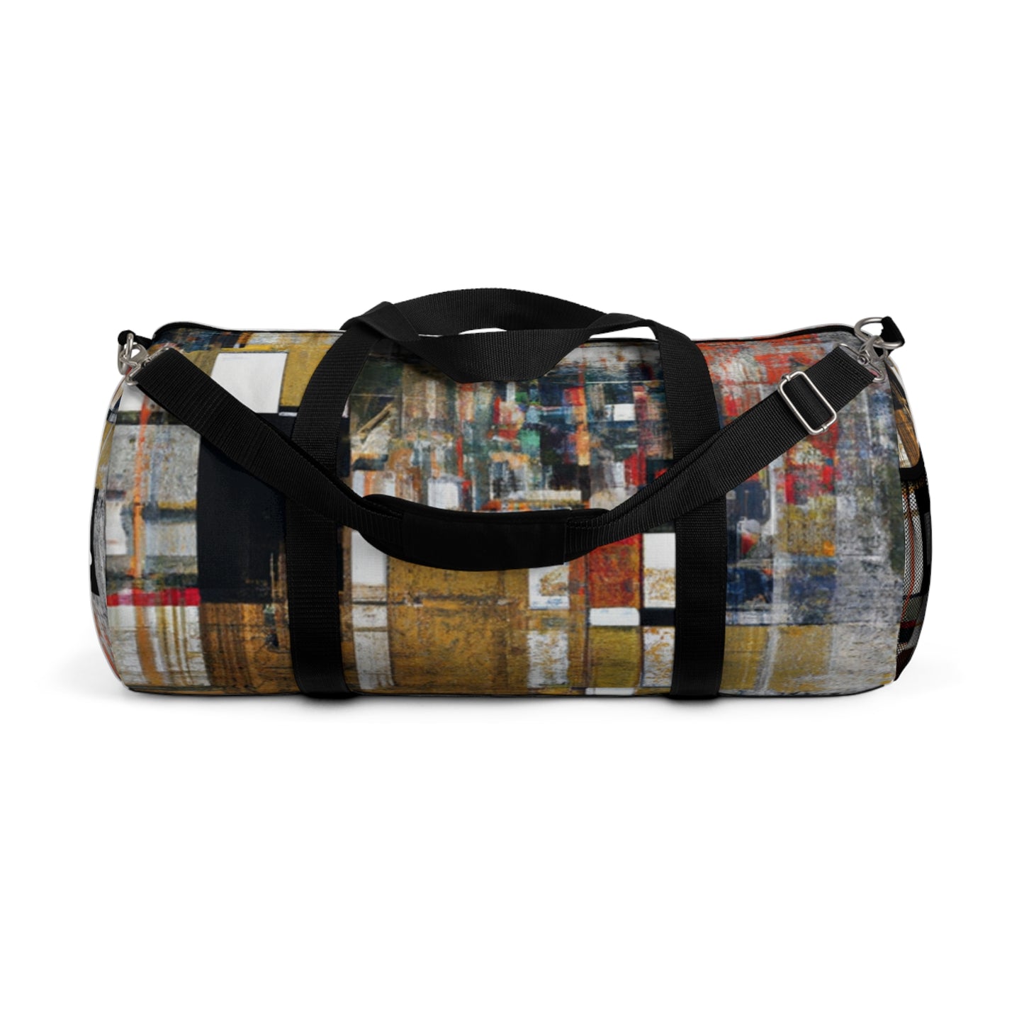 Gucci-duffel bag