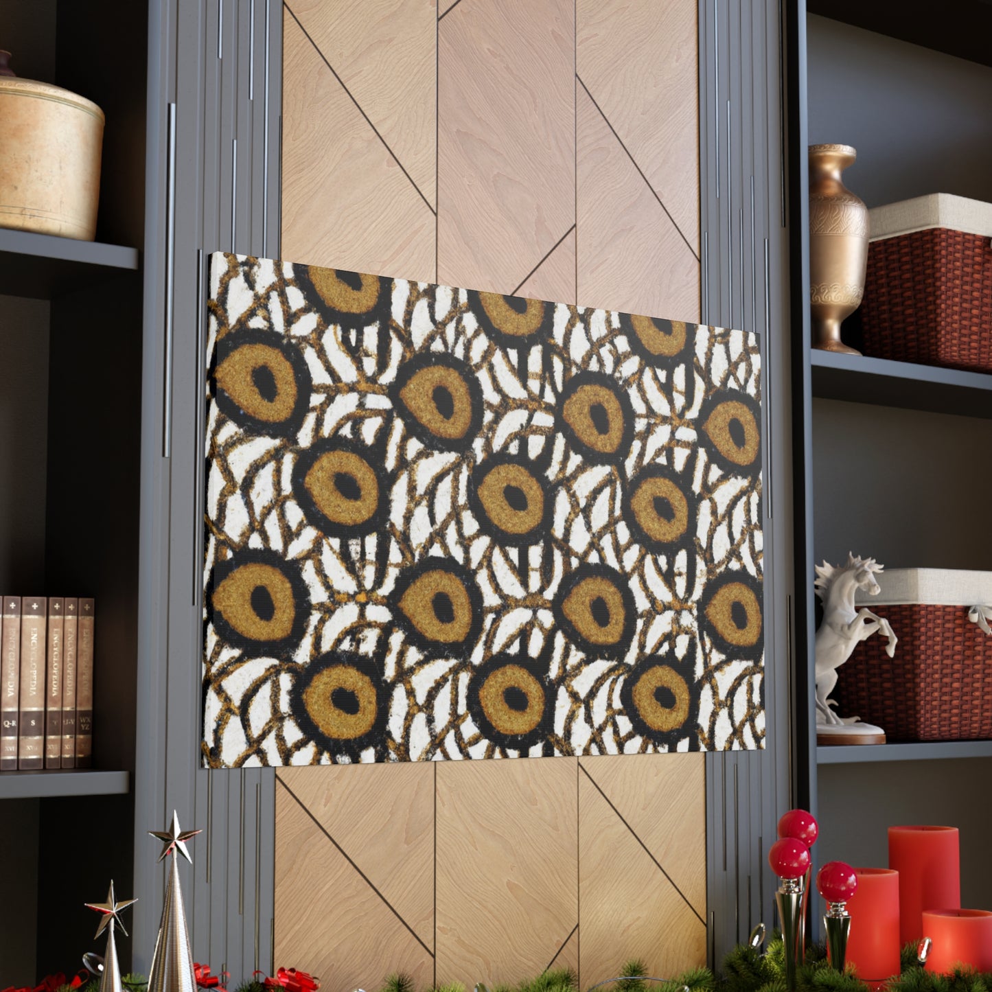 Cecelielle de Bazelaire-canvas