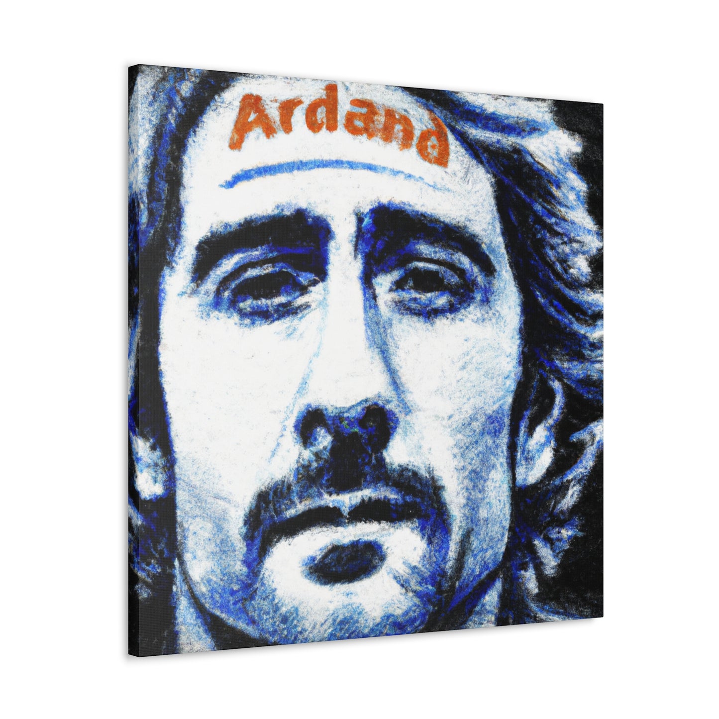 Federigo Corona-canvas