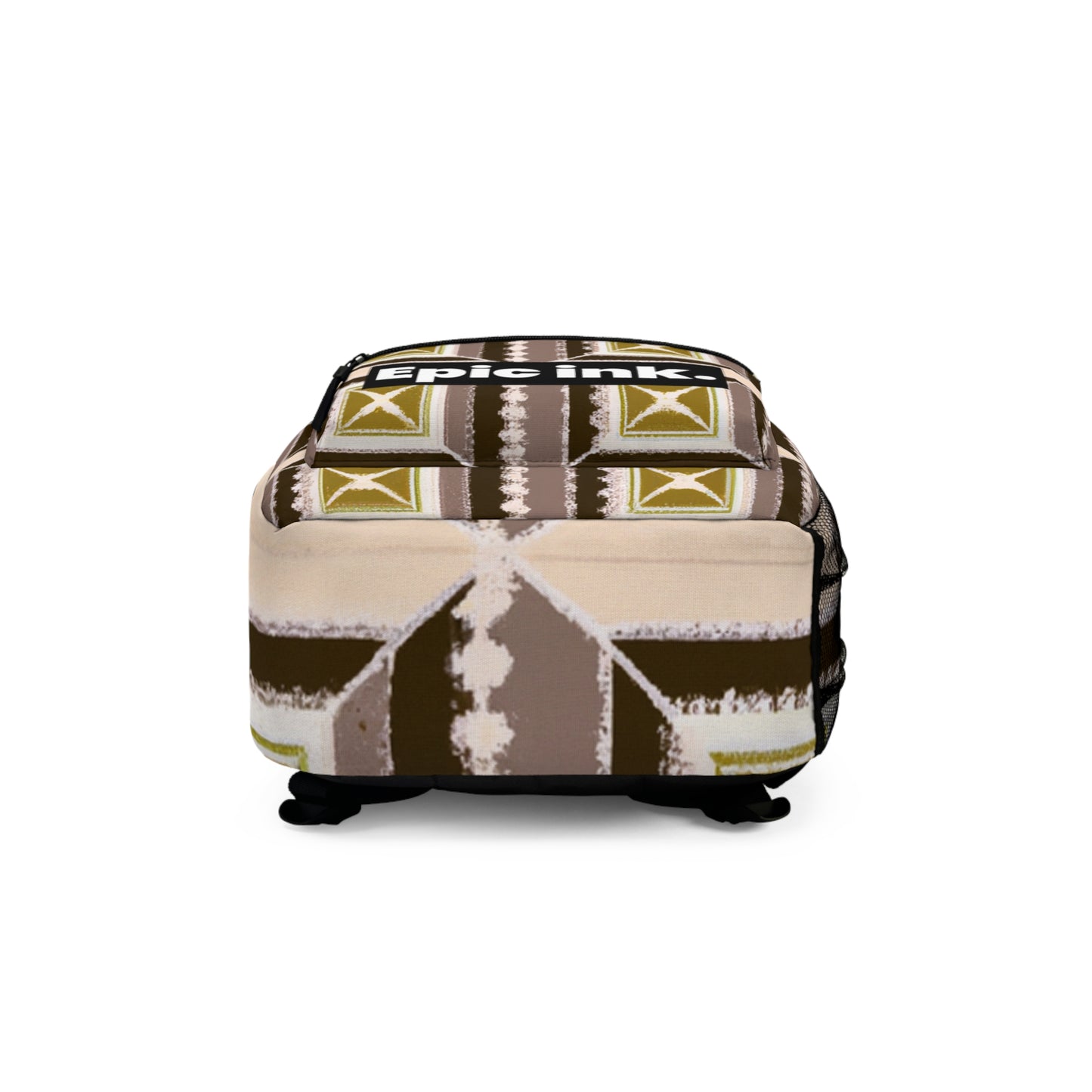 Artemise Descartes-backpack