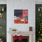 Clemence Maupoincture-canvas