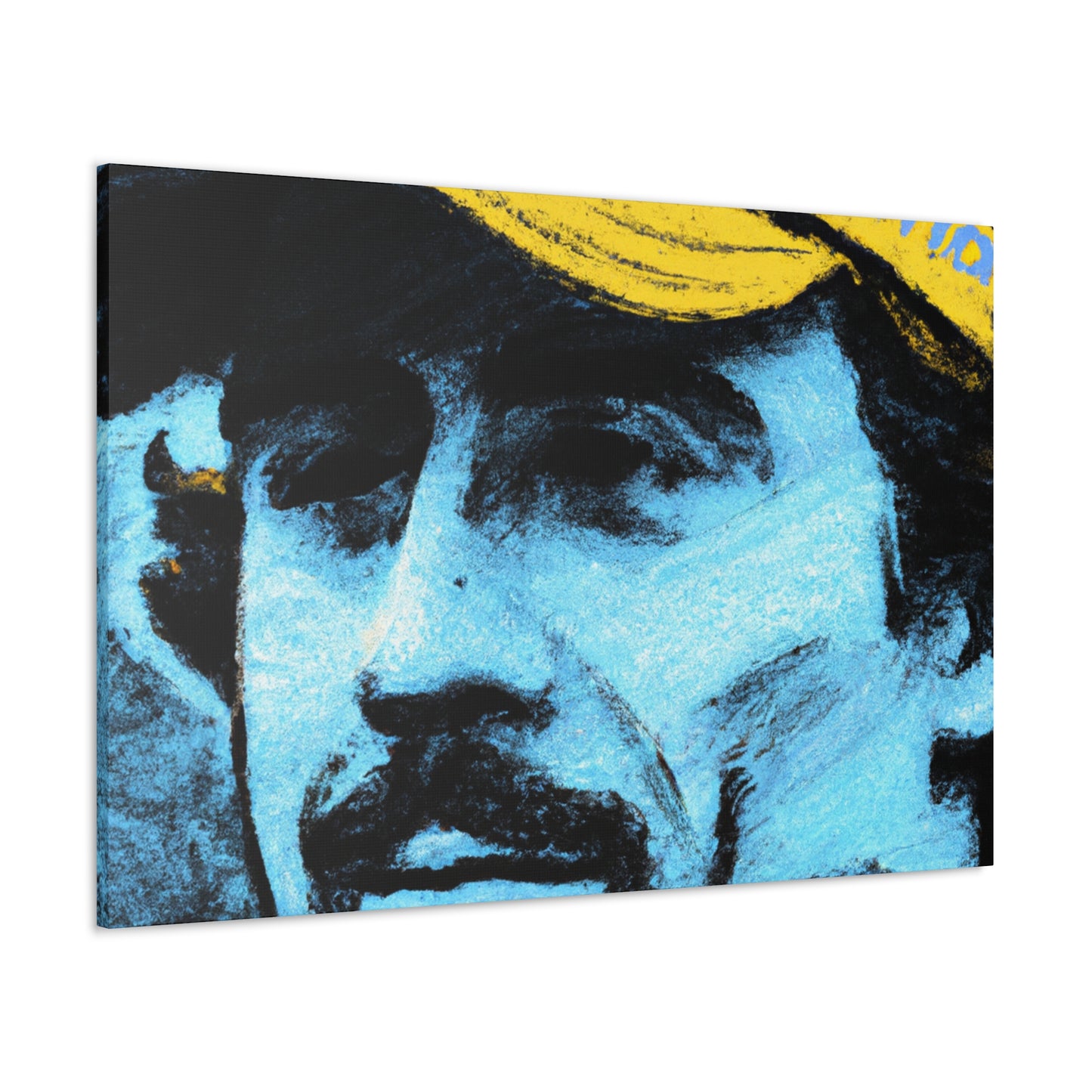 Salmacia Alamarcella-canvas