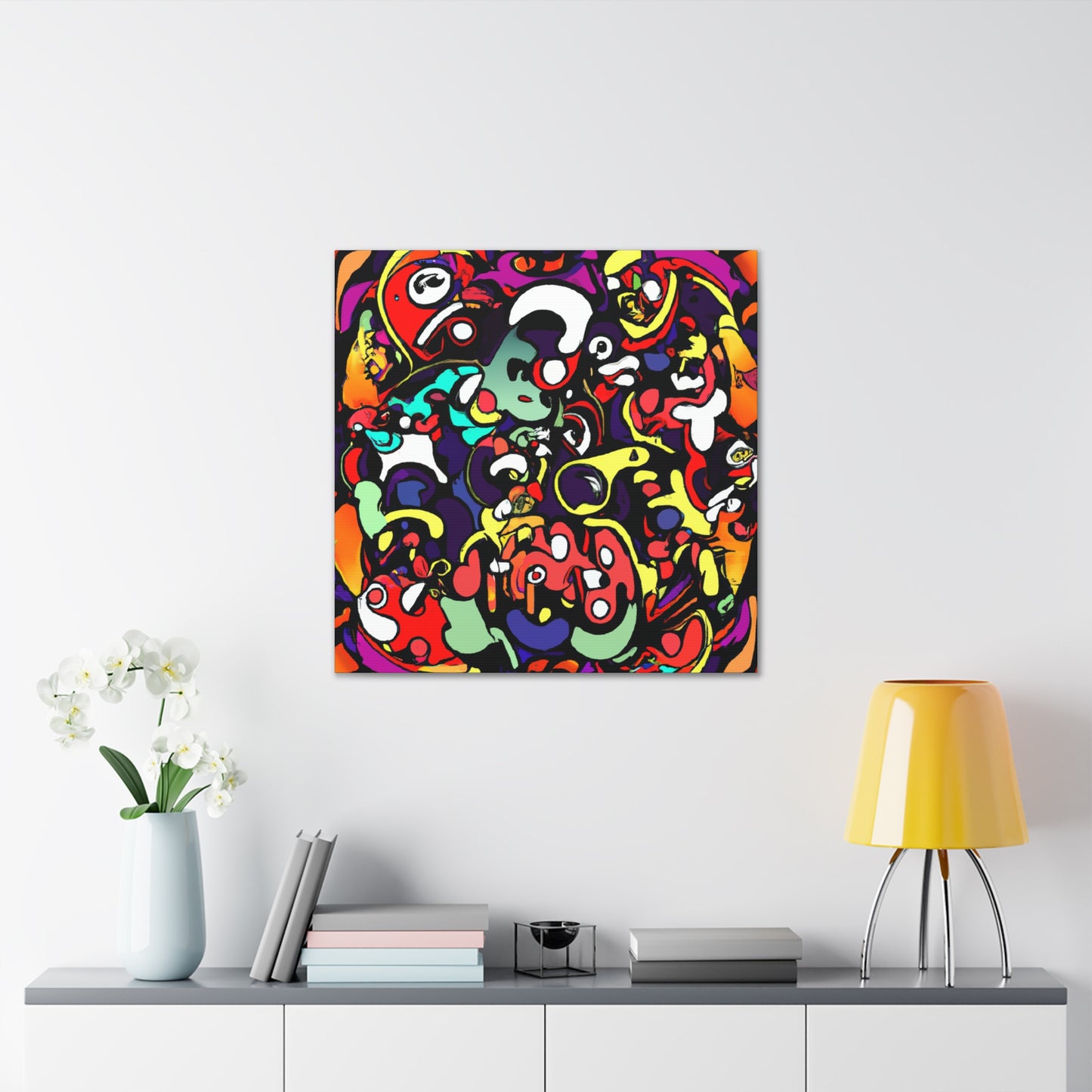 Pietra Foscari-canvas