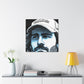 Aristotle de Fiamma-canvas