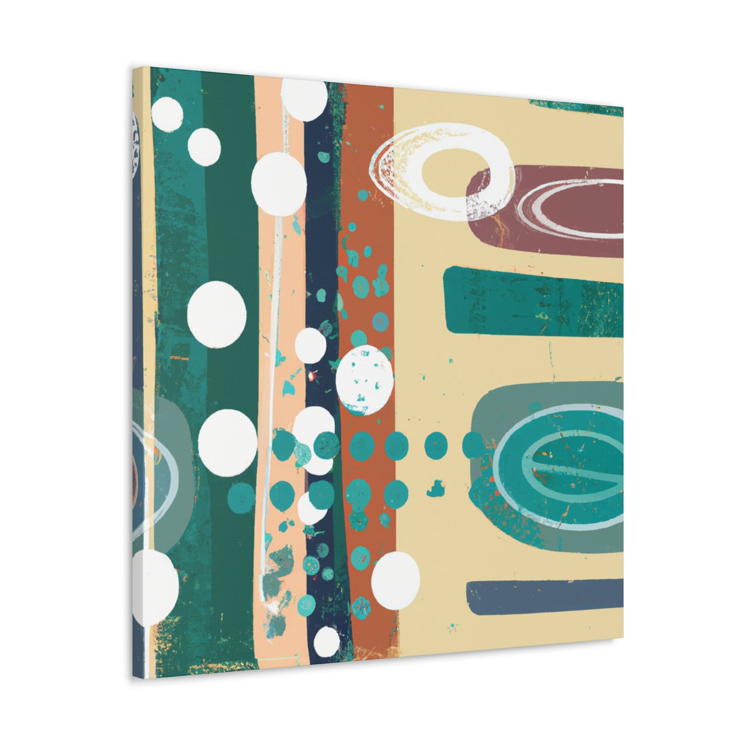 Castas Delacourte-canvas