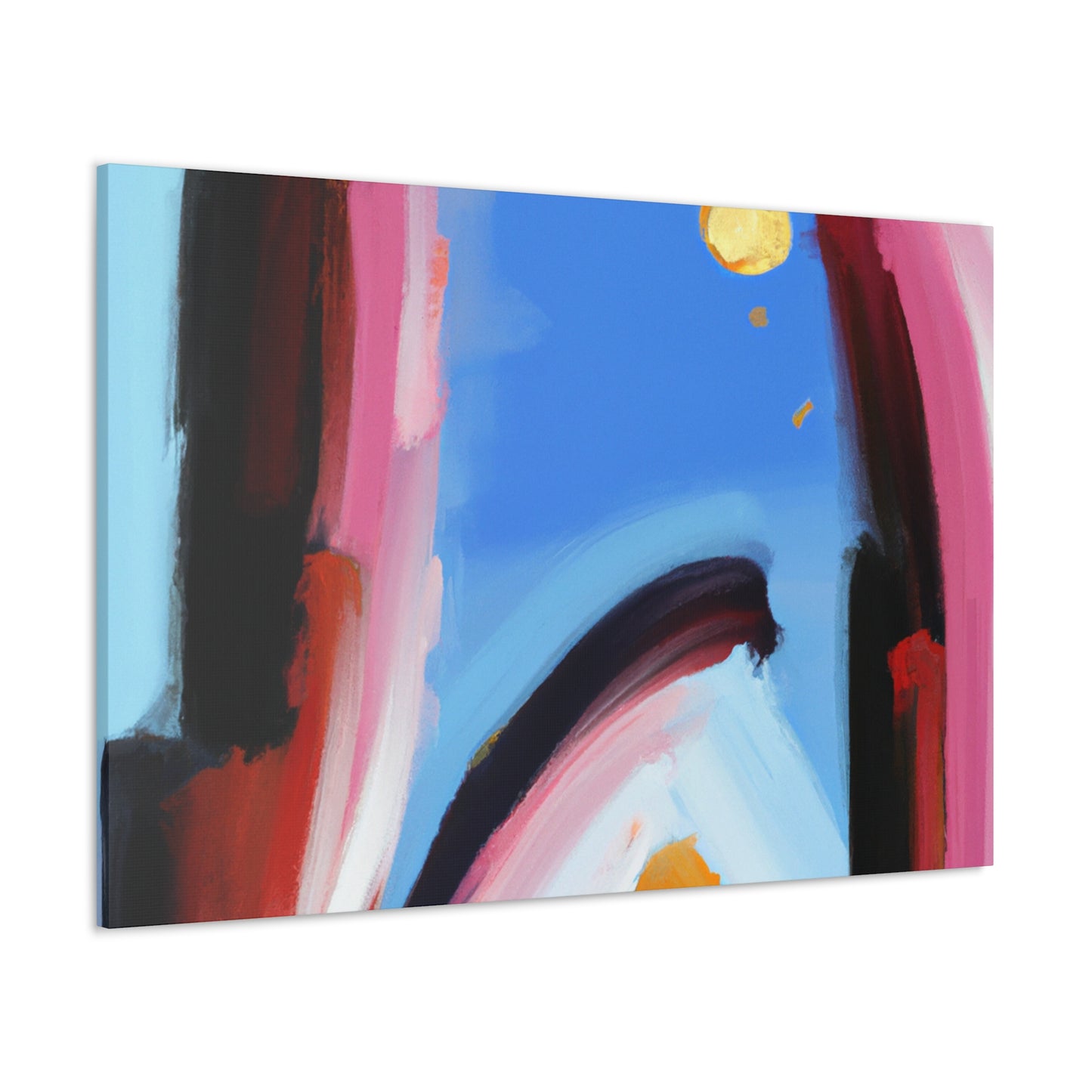 'Fabrizio D'Ascoli'-canvas