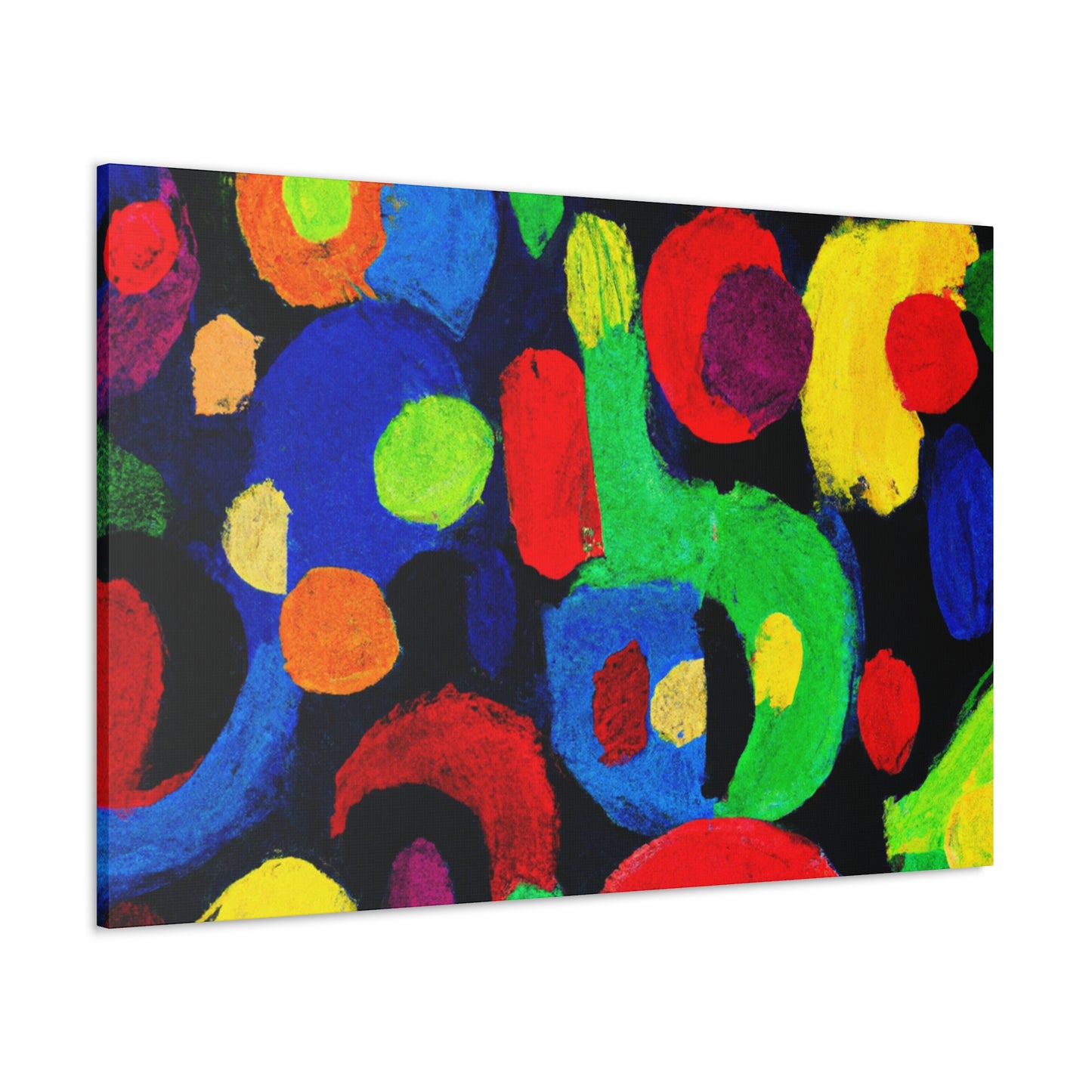 Raphaela Montchiovenni-canvas