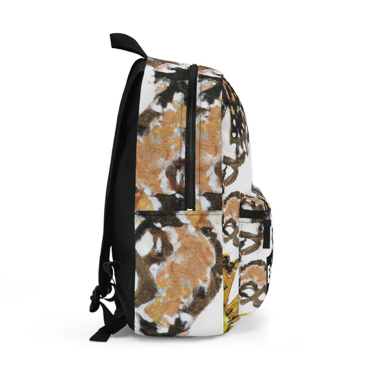 Artemia Zalaferrisse-backpack