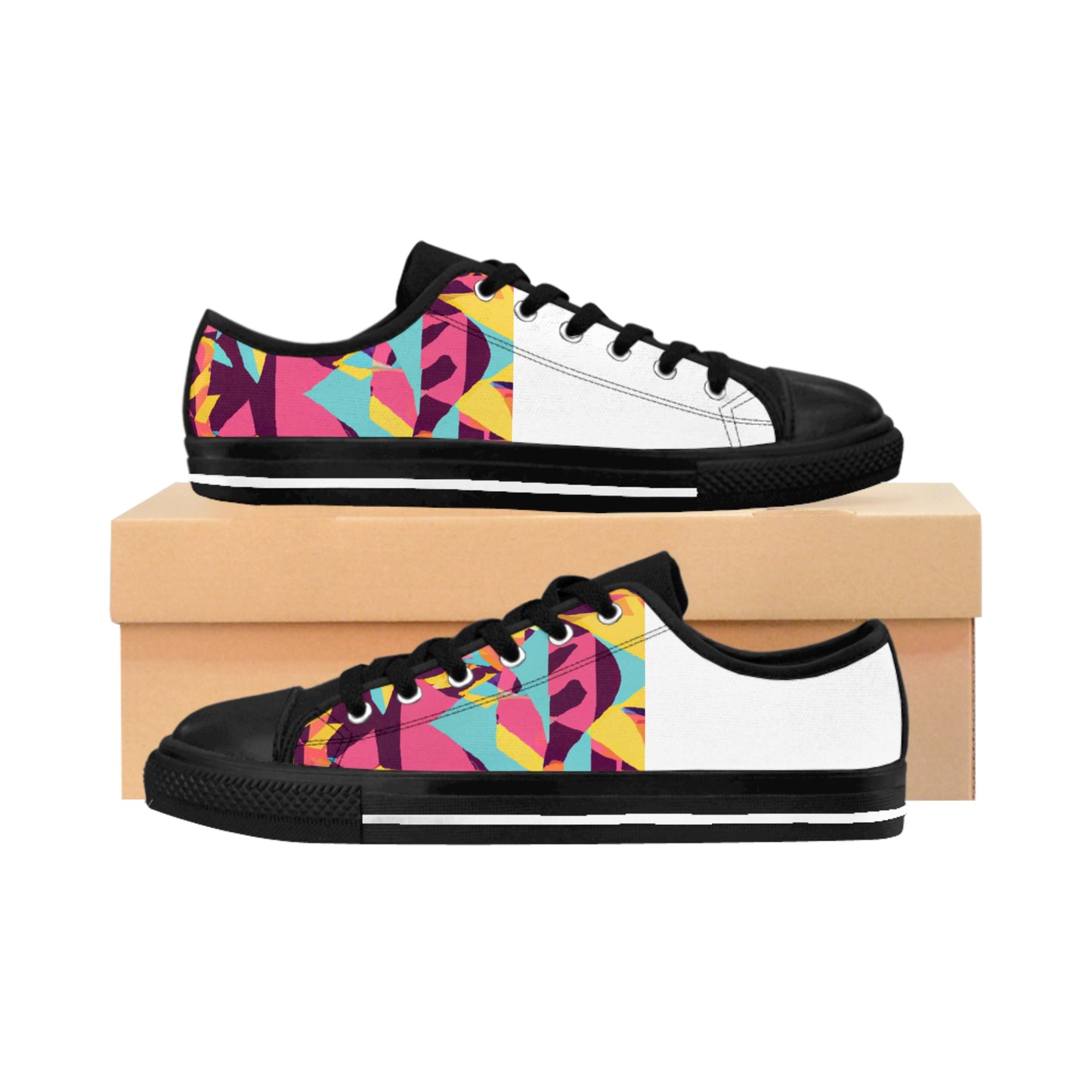 Male: Miguel González, a young artisan from Madrid, Spain. He specialized in creating luxurious and exotic shoes that featured intricate leather work and colorful, hand-detailed embroidery. Miguel was highly sought after for the artistry-low top