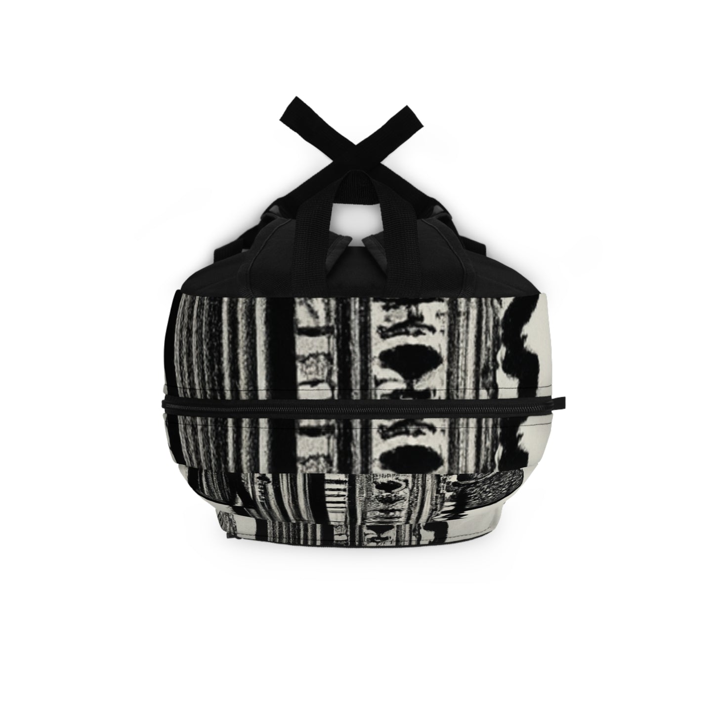 Marie Clementine de L'Esprit.-backpack