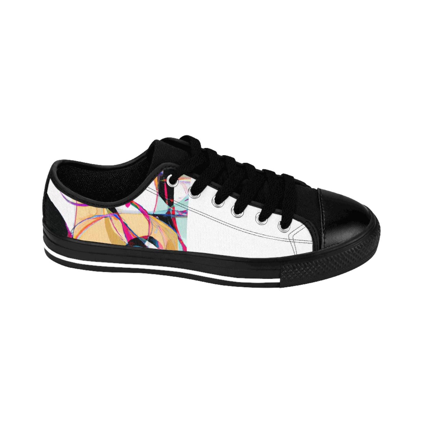 Pedro Fernandez, a Spanish shoe designer from the 1500s. He was known for creating high-end, handmade shoes using the finest leather from Spain's local tanneries. He was highly sought after amongst the Spanish aristocracy for his classic-low top