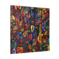 Johannea Persille-canvas