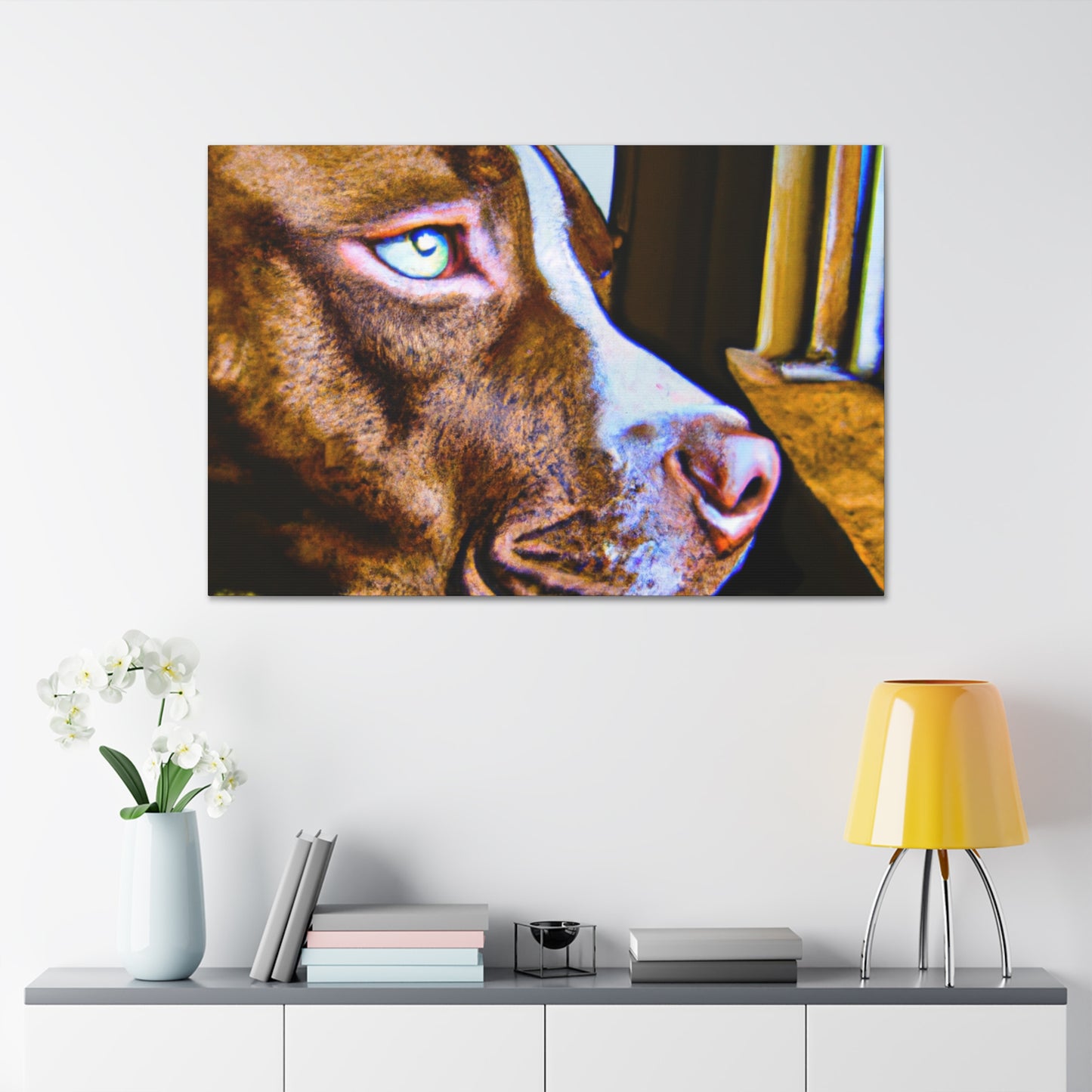 Elsbeth Illdenburg-canvas