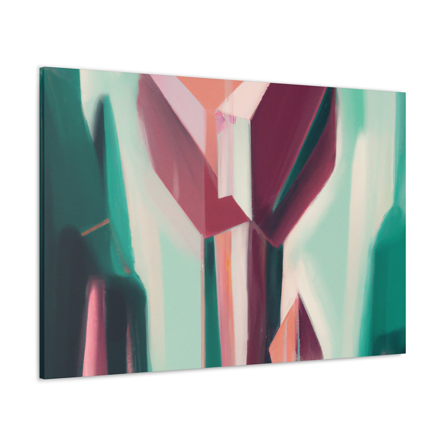 Josephina de la Renta-canvas