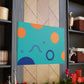 Artemisio d'Oro-canvas