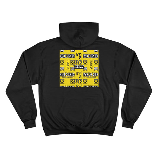 Tommy 'Tee-Time' Toombs-duffel bag