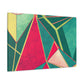 Javiera Remonces.-canvas