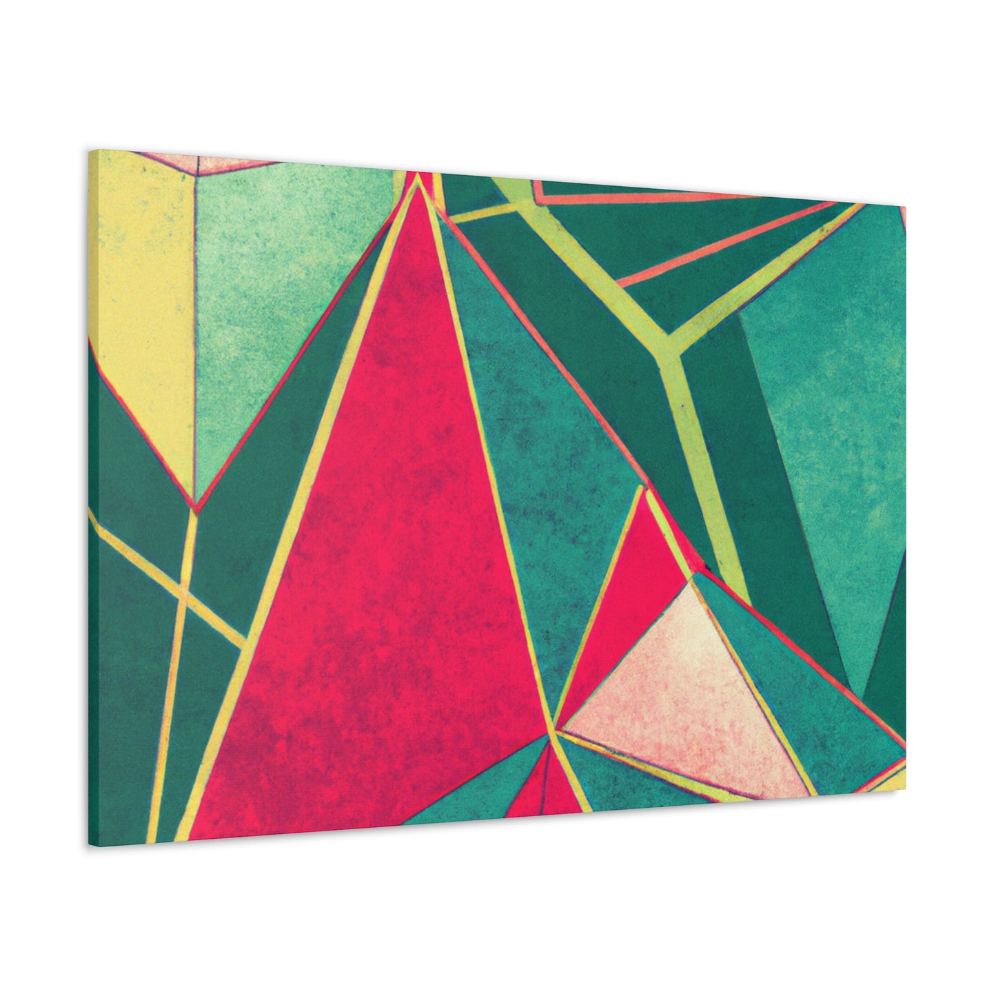 Javiera Remonces.-canvas