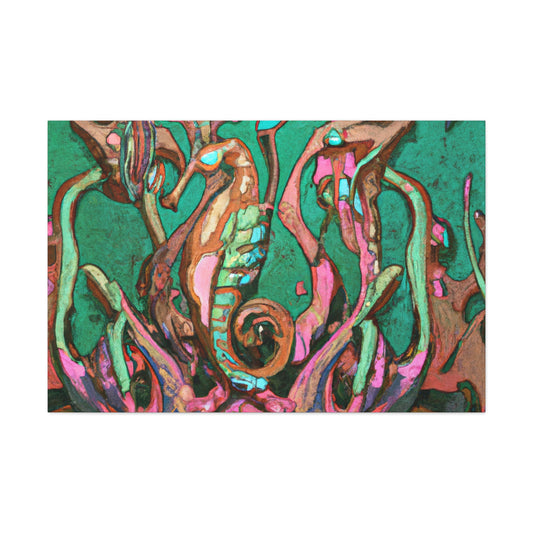 Flausio Anglodario-canvas