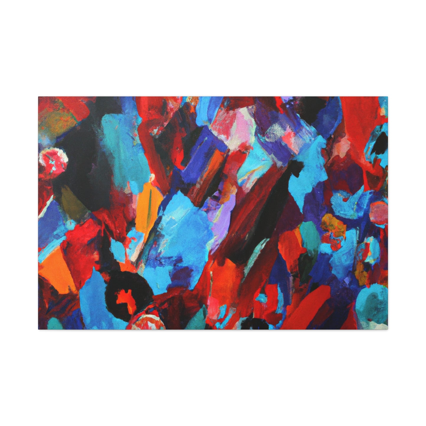 Sir Evelina Agamemnon-canvas