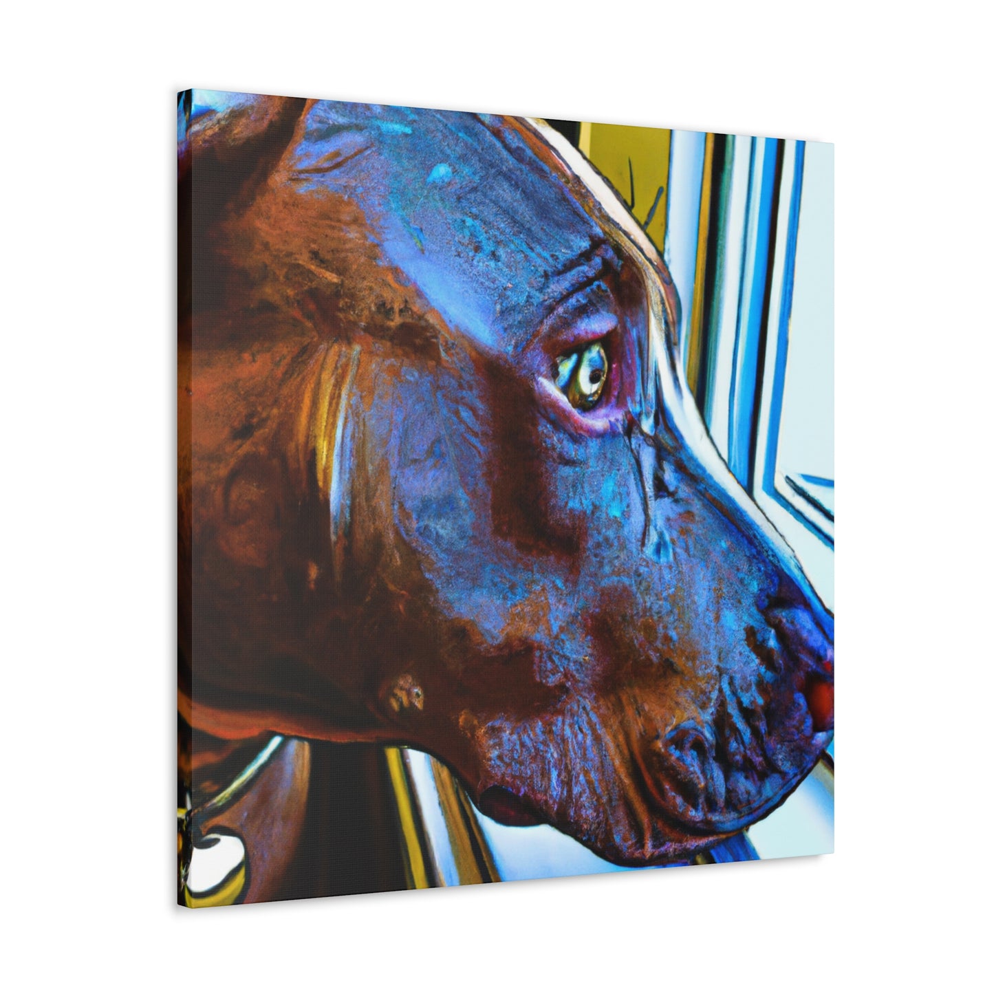 Ferrando Donatella-canvas