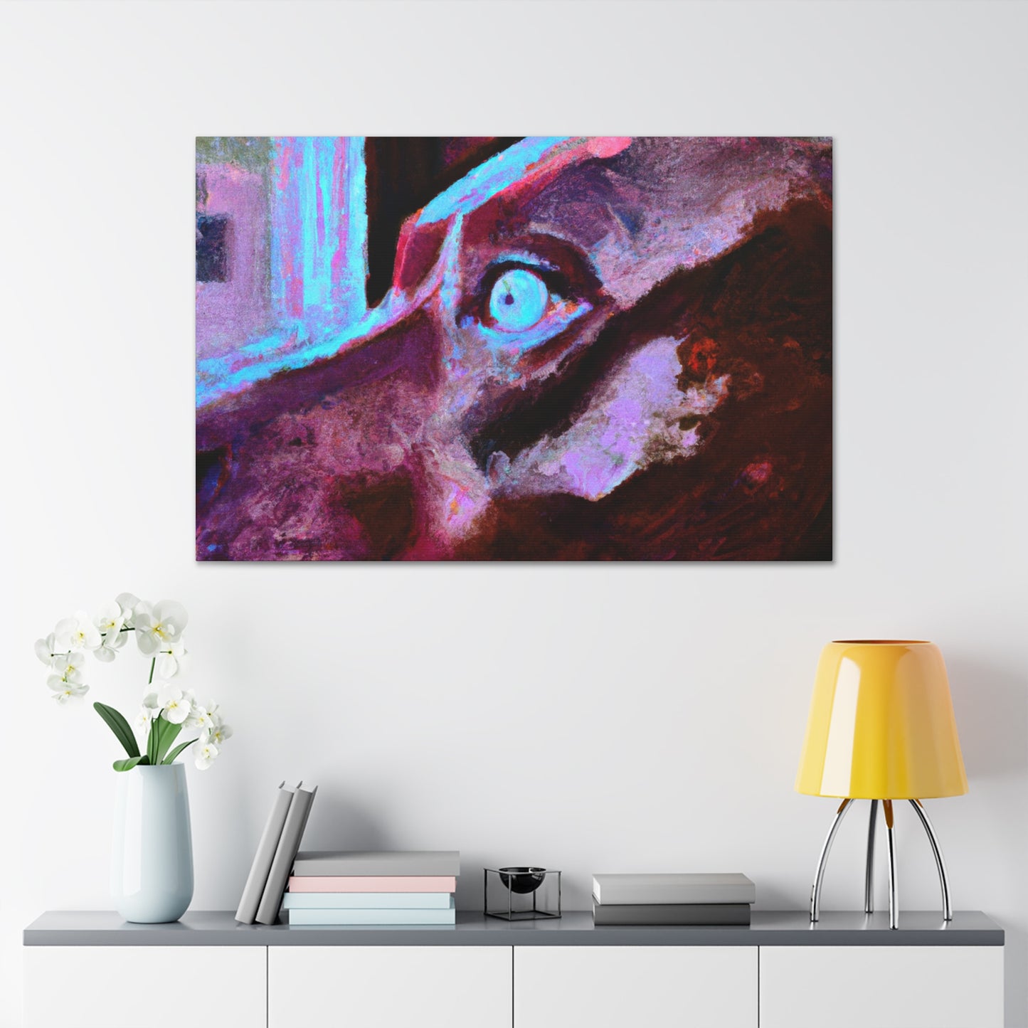 Rafaela Beltrani-canvas