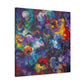 Caelia Vermeer-canvas