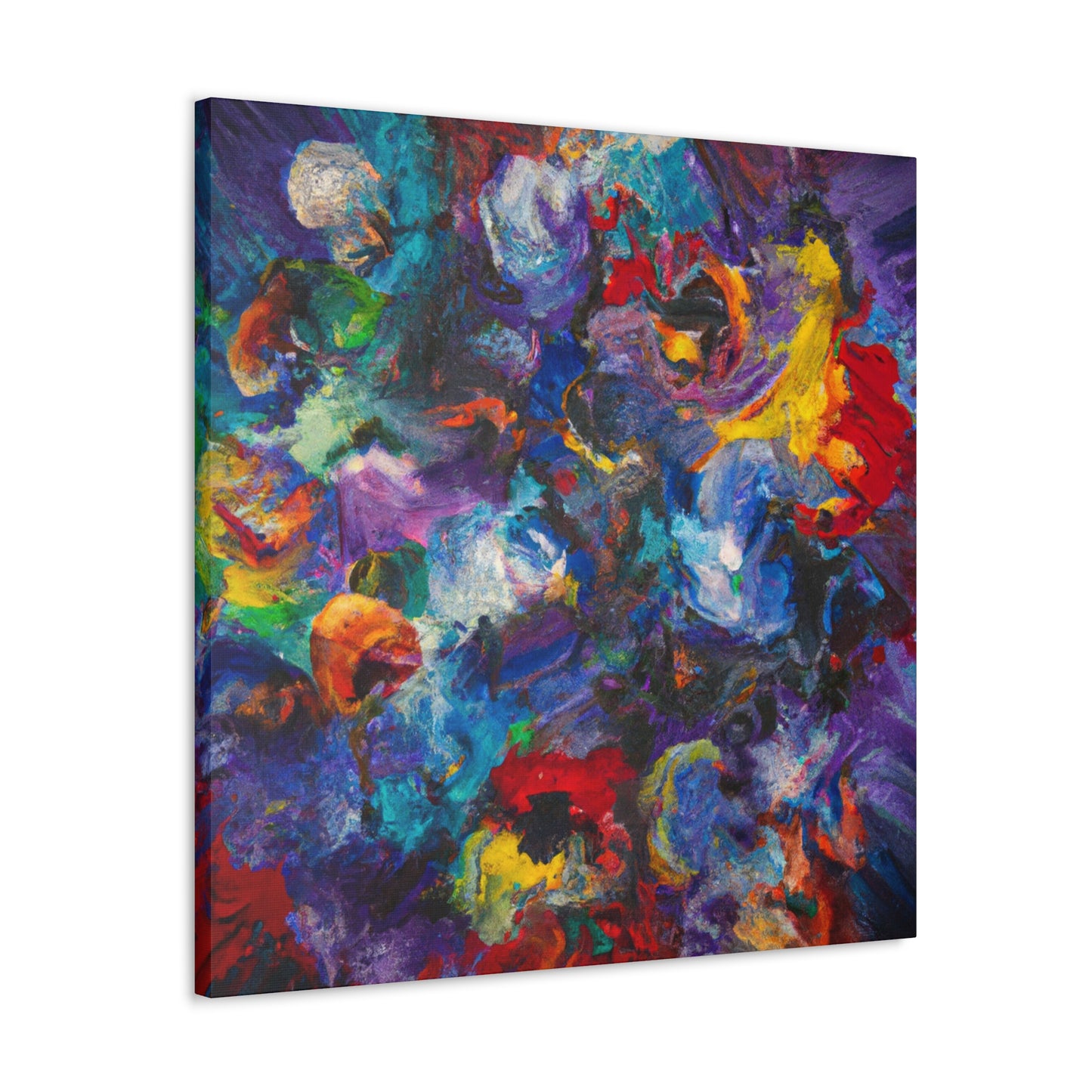 Caelia Vermeer-canvas