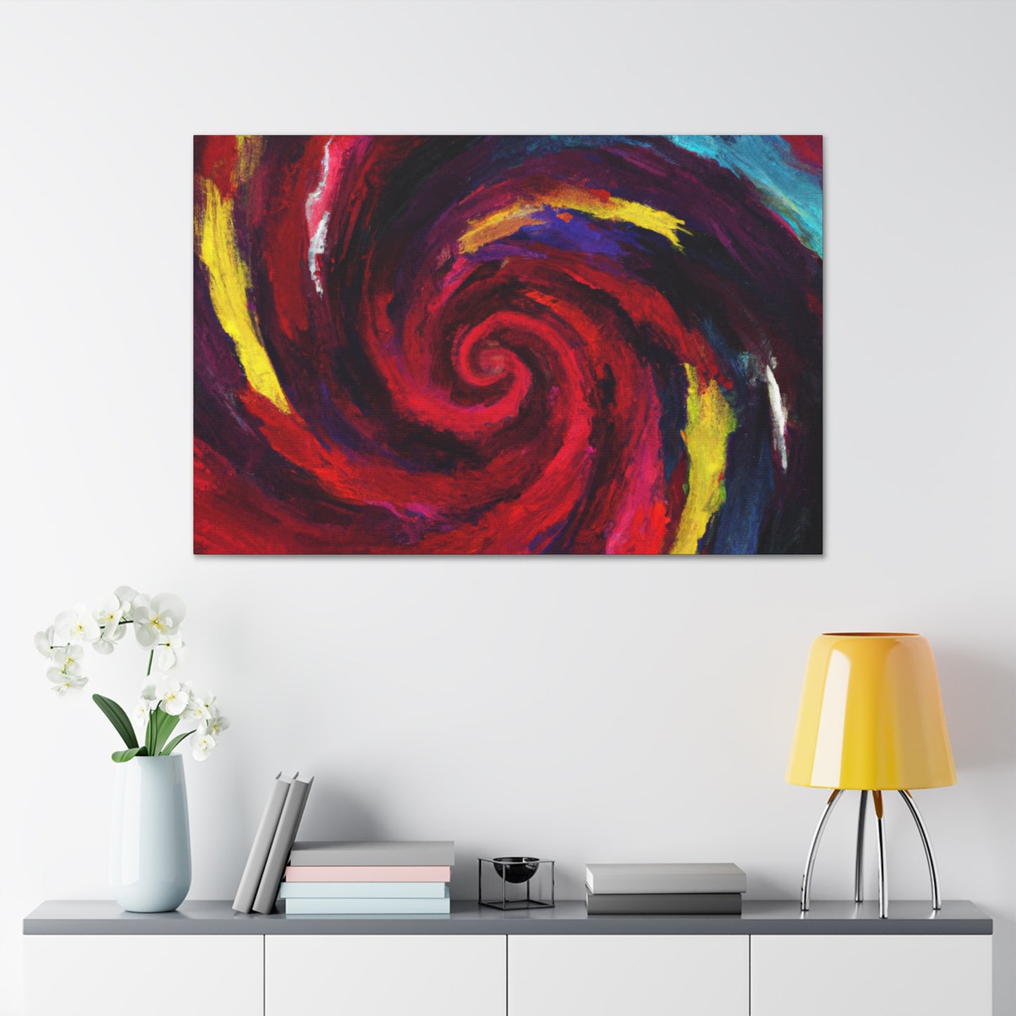 Madelon Gastaudo-canvas