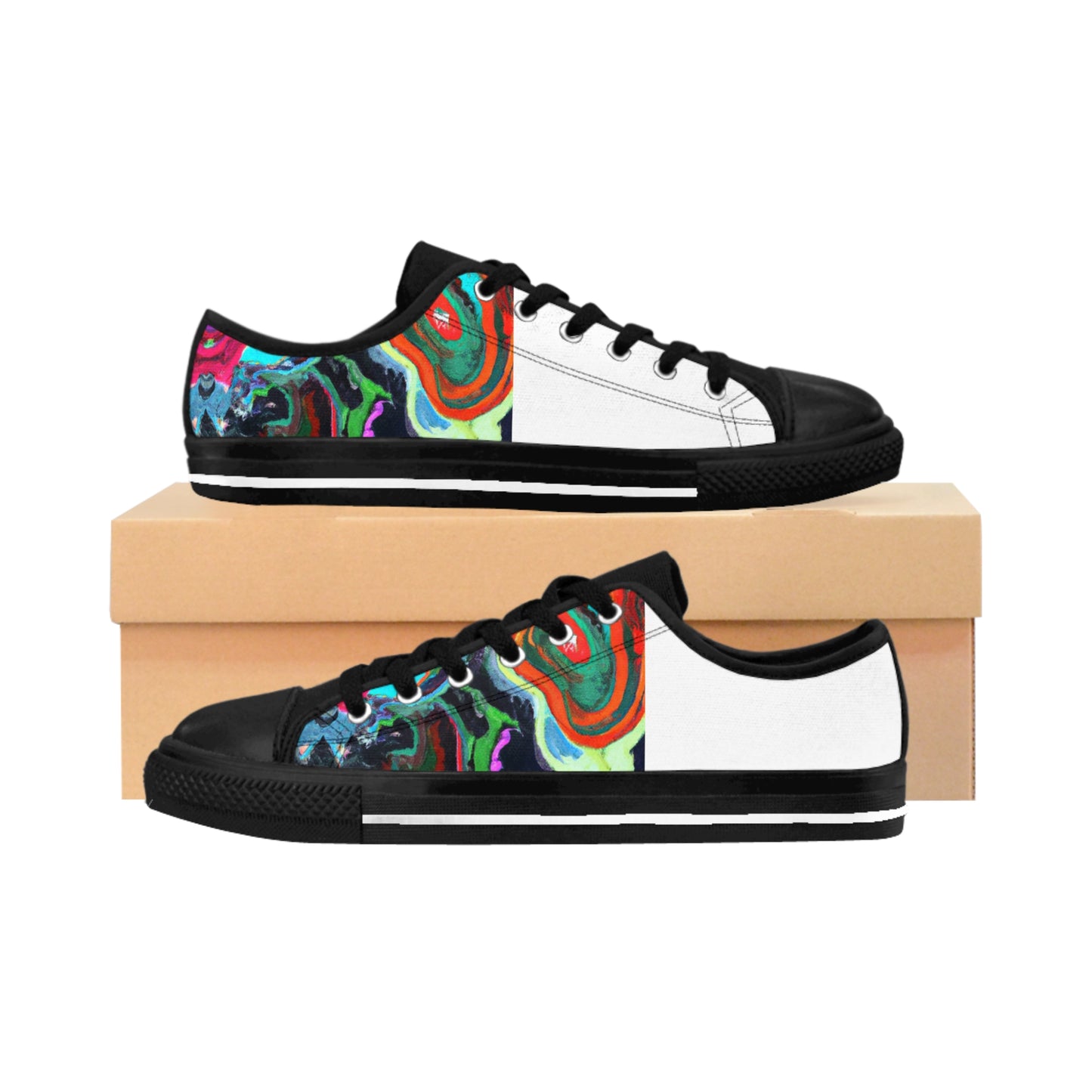 Francisco Fernandez de Toledo, a renowned 16th century Spanish shoe designer. Born in Madrid to a family of highly esteemed artisans, Francisco displayed an aptitude and passion for fashion and design at a young age. Growing up around his family-low top