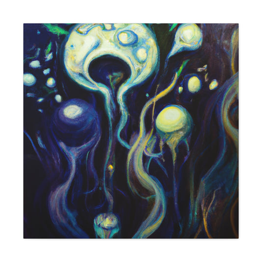 Iseult de Merendelle-canvas