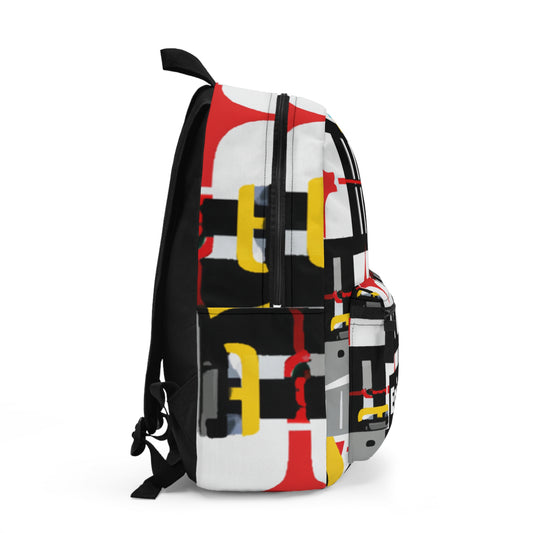 Gianni Vivanti-backpack