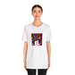 Emma Fendi - an iconic Italian streetwear designer from the 1990s. She was known for her edgy, urban-inspired designs and bold prints. She strongly believed in self-expression through fashion and often used unique elements to create-Tee