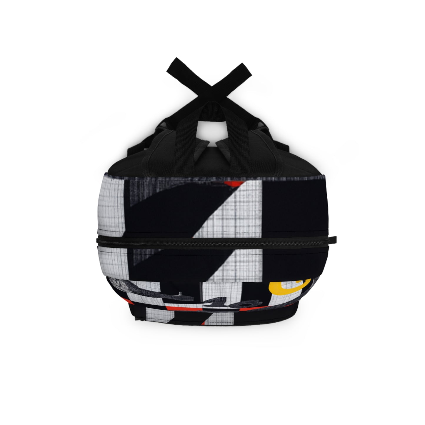 Giovanni Velluto-backpack