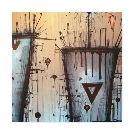 Marielle da Silva-canvas