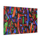Frederic Dubouchette-canvas