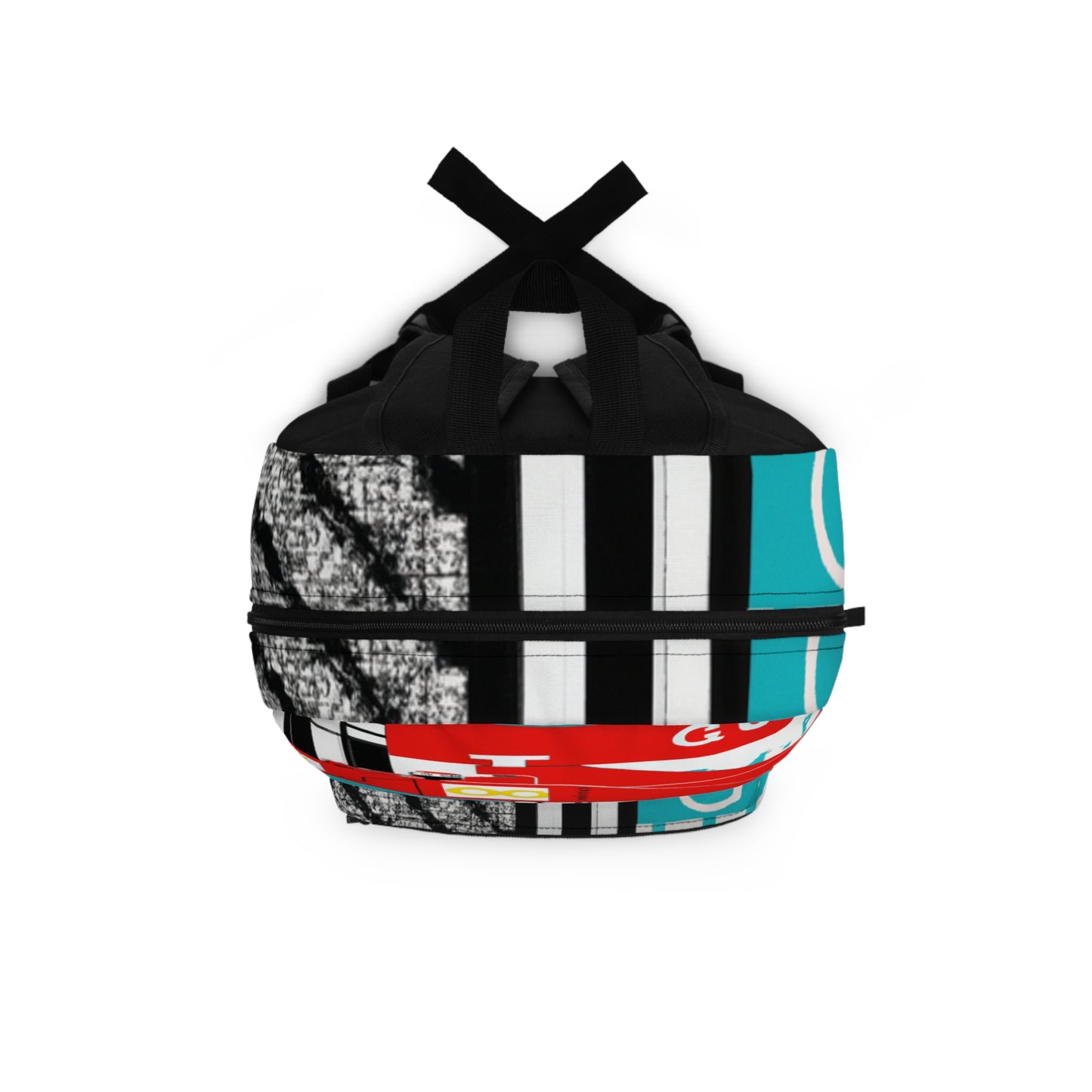 Michele Donato-backpack