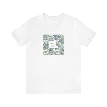 Luca Giotto, an enigmatic Italian streetwear designer from the 1990s, known for pushing the boundaries of fashion with his edgy and one-of-a-kind designs. With a unique eye for mixing contemporary streetwear styles with-Tee